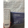 Nectar Luxe Adjustable Bed Setup (Full size)