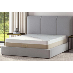 Saatva Contour5 King 80x76x12.5