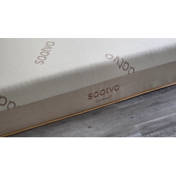 Saatva Contour5 King 80x76x12.5