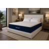 Glacier Sleep Original Queen 80x60x12