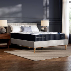 DreamCloud Classic Hybrid Queen 80x60x12