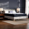 DreamCloud Classic Hybrid Queen 80x60x12