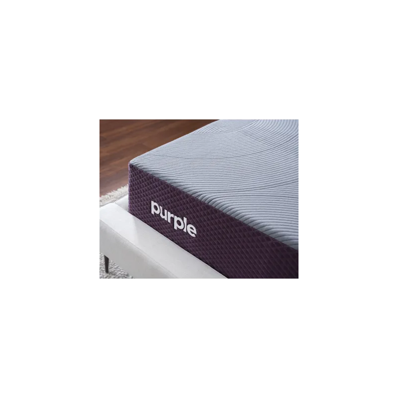 Purple Restore Soft Twin XL 80x38x11.5