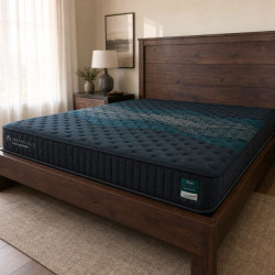 Dreamcloud PressureSmart Hybrid King 80x76x11.5