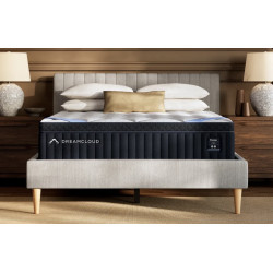 Dreamcloud Premier Hybrid King 80x76x13