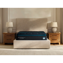 Dreamcloud PressureSmart Plush King 80x76x12.5