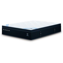 DreamCloud Premier Hybrid Mattress Queen